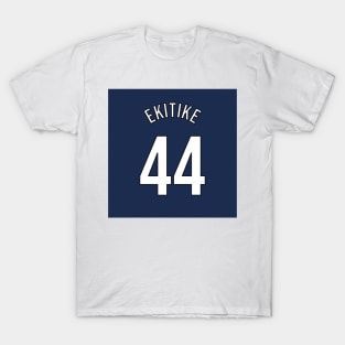 Ekitike 44 Home Kit - 22/23 Season T-Shirt